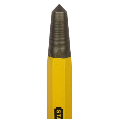 PUNCH CENTER 5/16"X4-1/2" STANLEY 16-228