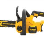 CHAINSAW CORDLESS 20VOLT MAX XR COMPACT 12" DCCS620B