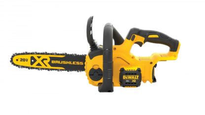 CHAINSAW CORDLESS 20VOLT MAX XR COMPACT 12" DCCS620B