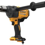 DRILL MIXING CORDLESS BARE TOOL 60VOLT DCD130B