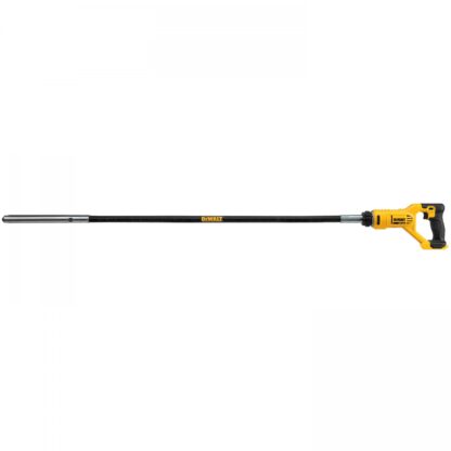 VIBRATOR CONCRETE 20VOLT --- BARE TOOL ---- DCE531B