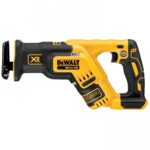 SAW RECIPRO MAX COMPACT 20VOLT 5.0AH ----BARE TOOL-- DCS367B