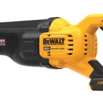 SAW RECIPROCATING 20V MAX FLEX ADV -- TOOL ONLY -- DCS386B