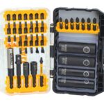 BIT DRIVER/DRILL IMPACT READY 35PC SET DWA2T35IRC