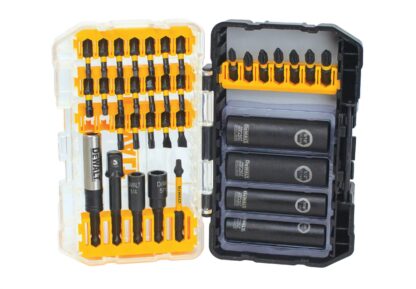 BIT DRIVER/DRILL IMPACT READY 35PC SET DWA2T35IRC