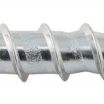 SCREW BOLT CONCRETE WEDGE 3/8"X4" 50BX PFM1411280