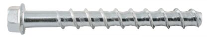 SCREW BOLT CONCRETE WEDGE 3/8"X4" 50BX PFM1411280