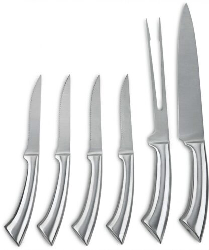 Napoleon Pro Knife Set