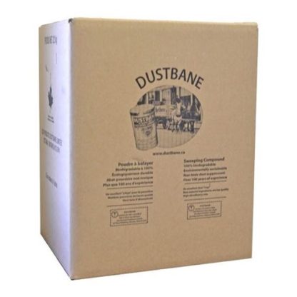 Dustbane Sweeping Compound 20 kg/Bag Silica Free 82100164