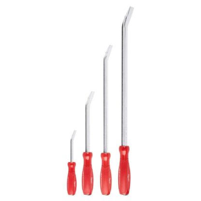 Pry Bar Set - 4 Piece