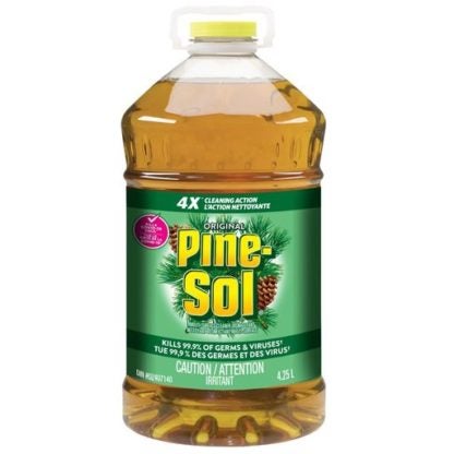 Pine Sol Cleaner 4.25 L 42464