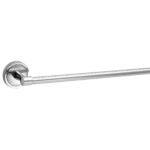 BAR TOWEL YATES POLISHED CHROME 18" 02-D20418