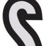 LETTER REFLECTIVE "S" VINYL 1032054