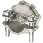 CONNECTOR 3/8" 2-SCREWS 3134B