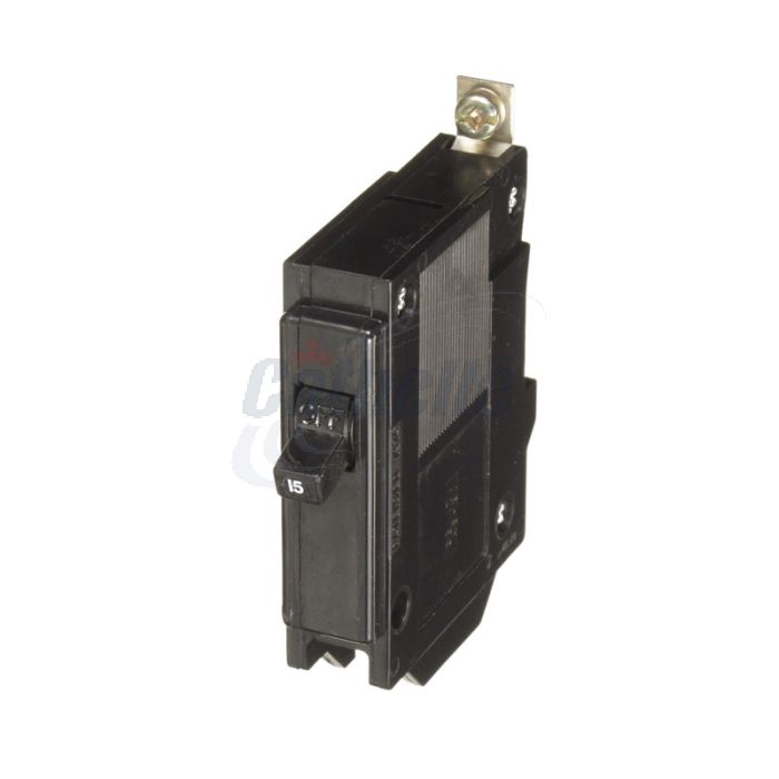 Eaton Qbh Circuit Breaker Qbh A Pole V Preston Hardware