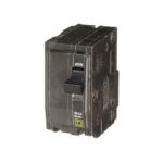 BREAKER 20AMP D/P SQUARE QO220 42016