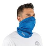 BAND COOLING NECK AND FACE BLUE 60439