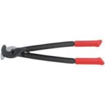 CUTTER CABLE 16-3/4" UTILTY RED 63035