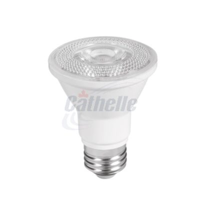 LIGHTBULB 8WATT PAR20 LED 3000K DIMMABLE 72220