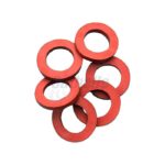 WASHER HOSE FILL RUBBER 6PK 83258