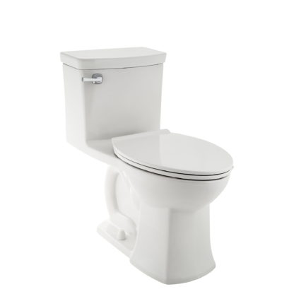 TOILET 1PC ELONG TOWNSEND VORMAX WH (A/S) 2922A104.020