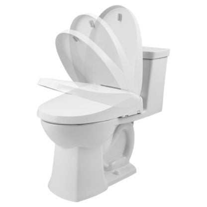 TOILET 1PC ELONG TOWNSEND VORMAX WH (A/S) 2922A104.020