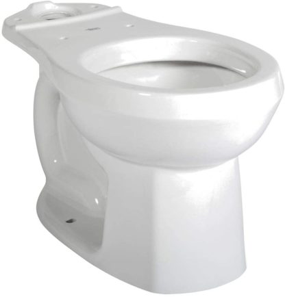 BOWL TOILET ROUND FRONT COLONY WHITE (AM.STD) 3251D101.020