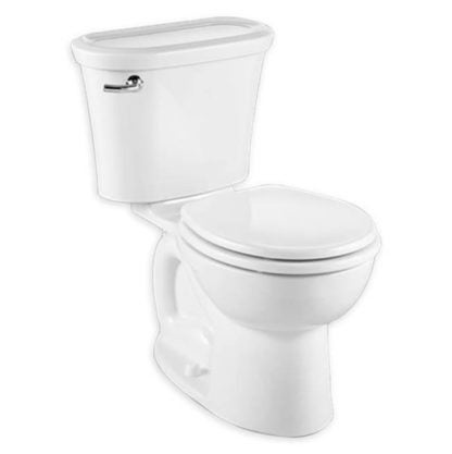 BOWL TOILET RND RH CADET PRO WHITE AM.STD 3517B101.020