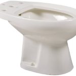 BIDET CADET WHITE AM.STD. 5023100.020