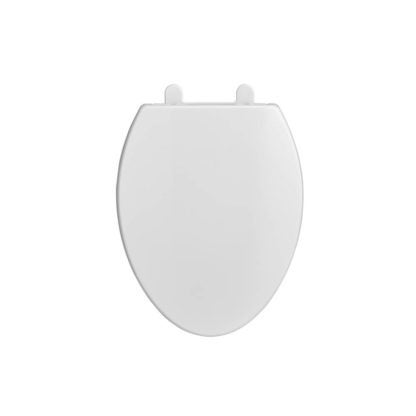 SEAT TOILET ELONG F/STUDIO WHITE A/S 5025A65G.020