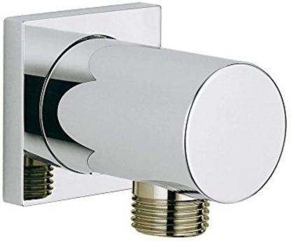 OUTLET WALL ELBOW CHROME GROHE 26184000