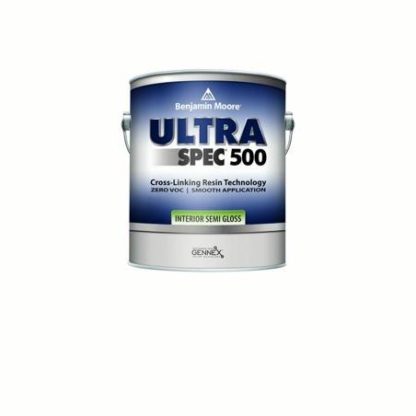 PAINT ULTRASPEC SEMI-GLOSS BASE 1 18.9L K539-1X