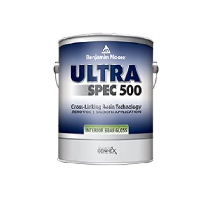 PAINT ULTRASPEC GLOSS WHITE 3.79L K540-01