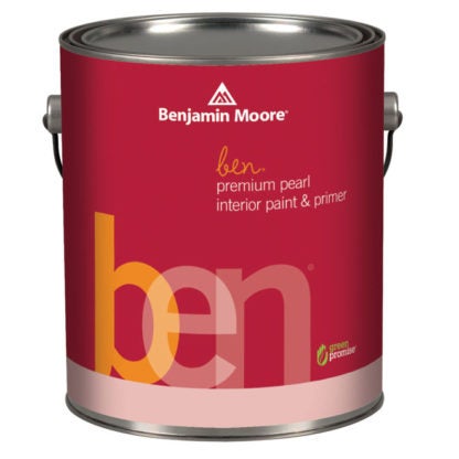 PAINT INT BEN PEARL BASE-3 3.79L K628-3X