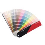 BENJAMIN MOORE COLOUR FAN DECK