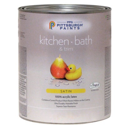 PAINT K&B SATIN PASTEL BASE 3.79L 19-410C