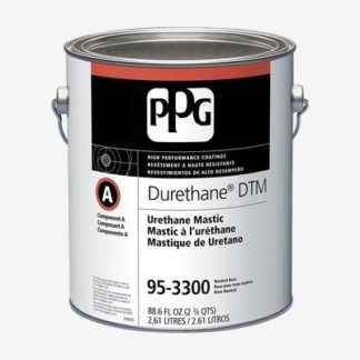 Dtm deals white paint