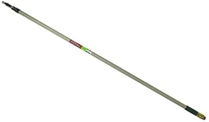 POLE EXTENSION 6FT-12FT CONVERTIBLE FIBERGLASS GT R092