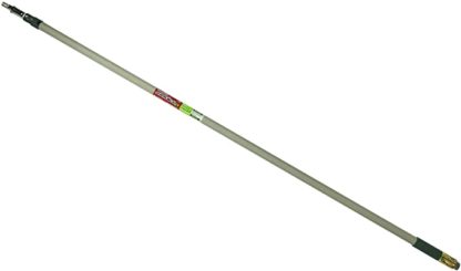 POLE EXTENSION 8FT-16FT CONVERTIBLE FIBERGLASS GT R096