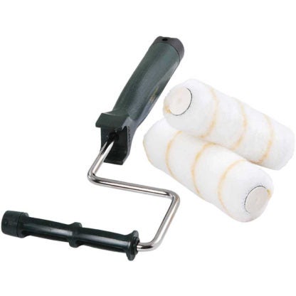 FRAME ROLLER MINI F/4-1/2"/ 6-1/2" ROLLERS 12"OL RR013