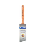 BRUSH PRO CLASSIC WHITE BRISTLE 3" Z1222