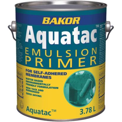 PRIMER BLUESKIN AQUATAC 3.78L BK545654