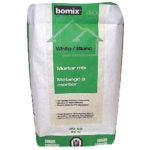 CEMENT MORTAR MIX 30KG BOMIX (GREEN BAG)