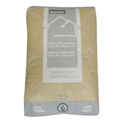 CEMENT PORTLAND 30KG