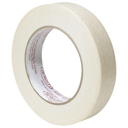 TAPE MASKING GENERAL-PURPOSE 24MMX55M 010700