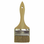 PAINTBRUSH CHIP/RESIN 3" 030030