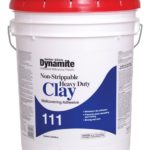 GLUE SHURSTIK 111 HD CLAY WALLCOVERING ADHESIVE 5 GAL