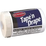 TAPE "TAPE N' DRAPE" 21"x115ft LA21115R