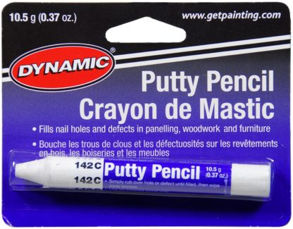 PUTTY PENCIL WHITE DYNAMIC PA10142C