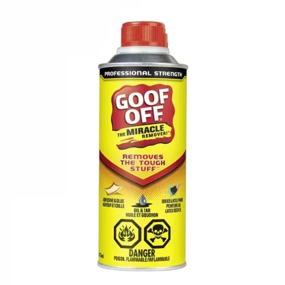 REMOVER PAINT GOOF OFF 474ML PF002416